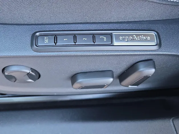 VW ID.7 Tourer Pro S 86 kWh Pro S United