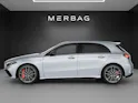 Mercedes-Benz A AMG 35 4Matic 8G-DCT