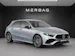 Mercedes-Benz A AMG 35 4Matic 8G-DCT