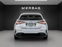 Mercedes-Benz A AMG 35 4Matic 8G-DCT