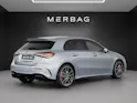 Mercedes-Benz A AMG 35 4Matic 8G-DCT