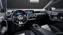 Mercedes-Benz A AMG 35 4Matic 8G-DCT