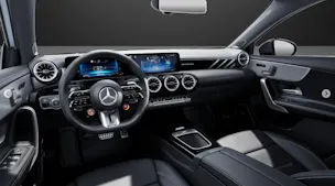 Mercedes-Benz A AMG 35 4Matic 8G-DCT