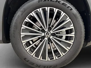 VW Tayron 2.0 TDI Elegance DSG 4Motion