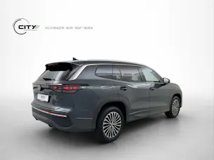 VW Tayron 2.0 TDI Elegance DSG 4Motion