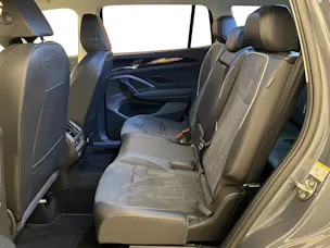 VW Tayron 2.0 TDI Elegance DSG 4Motion
