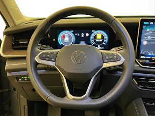VW Tayron 2.0 TDI Elegance DSG 4Motion