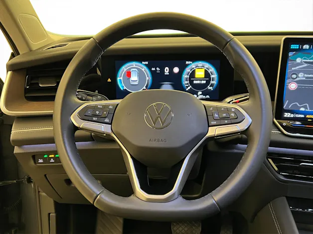 VW Tayron 2.0 TDI Elegance DSG 4Motion