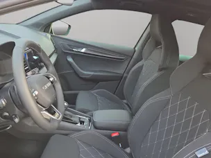 Škoda Karoq 2.0 TSI SportLine 4x4 DSG