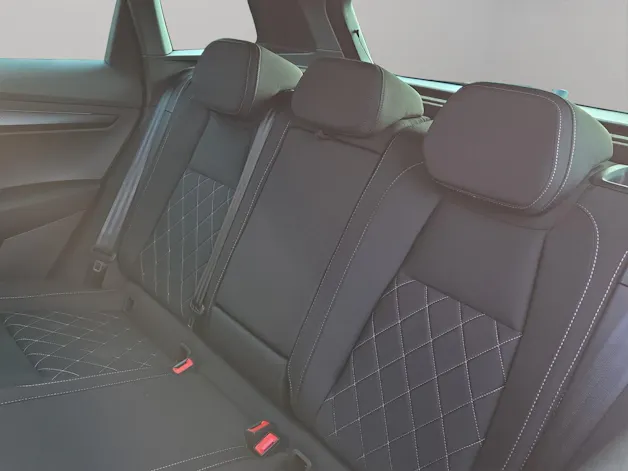Škoda Karoq 2.0 TSI SportLine 4x4 DSG