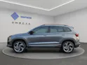 Škoda Karoq 2.0 TSI SportLine 4x4 DSG
