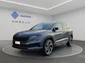 Škoda Karoq 2.0 TSI SportLine 4x4 DSG