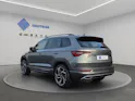 Škoda Karoq 2.0 TSI SportLine 4x4 DSG