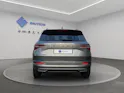 Škoda Karoq 2.0 TSI SportLine 4x4 DSG
