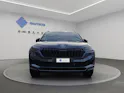 Škoda Karoq 2.0 TSI SportLine 4x4 DSG