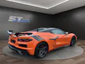 Chevrolet Corvette Convertible ZO6 Track Pack Carbon