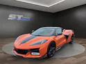 Chevrolet Corvette Convertible ZO6 Track Pack Carbon