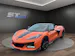 Chevrolet Corvette Convertible ZO6 Track Pack Carbon