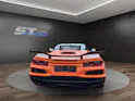 Chevrolet Corvette Convertible ZO6 Track Pack Carbon