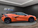 Chevrolet Corvette Convertible ZO6 Track Pack Carbon