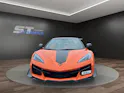 Chevrolet Corvette Convertible ZO6 Track Pack Carbon