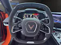 Chevrolet Corvette Convertible ZO6 Track Pack Carbon