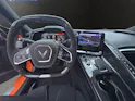 Chevrolet Corvette Convertible ZO6 Track Pack Carbon