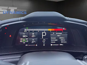 Chevrolet Corvette Convertible ZO6 Track Pack Carbon