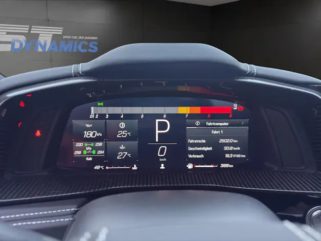 Chevrolet Corvette Convertible ZO6 Track Pack Carbon