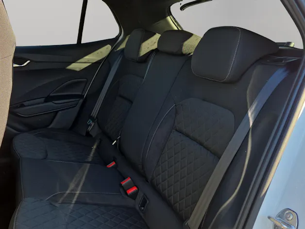 Škoda Fabia 1.0 TSI Monte Carlo DSG