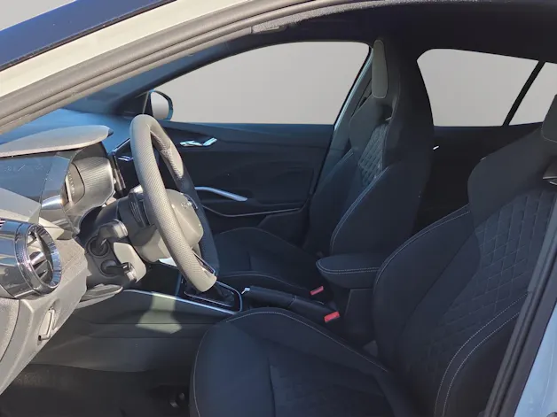Škoda Fabia 1.0 TSI Monte Carlo DSG