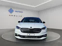 Škoda Fabia 1.0 TSI Monte Carlo DSG