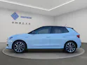 Škoda Fabia 1.0 TSI Monte Carlo DSG