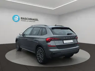 Škoda Kamiq 1.5 TSI Dynamic DSG