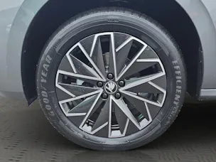Škoda Kamiq 1.5 TSI Dynamic DSG