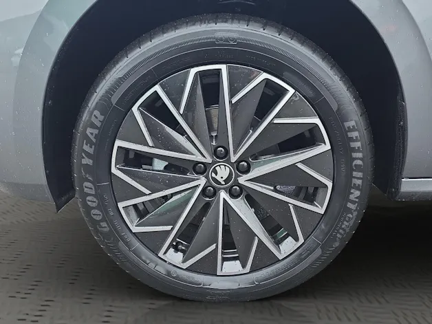 Škoda Kamiq 1.5 TSI Dynamic DSG