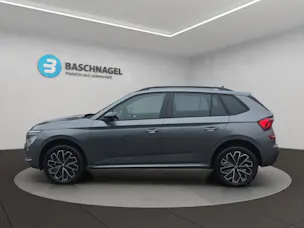 Škoda Kamiq 1.5 TSI Dynamic DSG