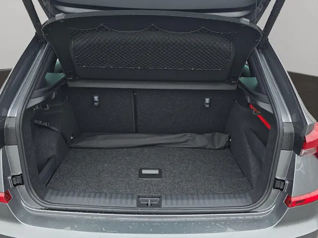 Škoda Kamiq 1.5 TSI Dynamic DSG