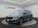 Škoda Kamiq 1.5 TSI Dynamic DSG