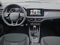 Škoda Kamiq 1.5 TSI Dynamic DSG