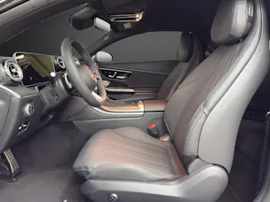 Mercedes-Benz CLE 200 Coupé 4Matic 9G-Tronic