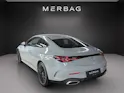 Mercedes-Benz CLE 200 Coupé 4Matic 9G-Tronic