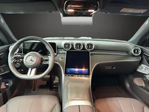 Mercedes-Benz CLE 200 Coupé 4Matic 9G-Tronic
