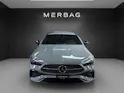 Mercedes-Benz CLE 200 Coupé 4Matic 9G-Tronic