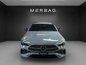 Mercedes-Benz CLE 200 Coupé 4Matic 9G-Tronic