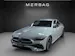 Mercedes-Benz CLE 200 Coupé 4Matic 9G-Tronic