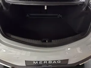 Mercedes-Benz CLE 200 Coupé 4Matic 9G-Tronic