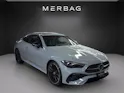 Mercedes-Benz CLE 200 Coupé 4Matic 9G-Tronic