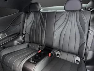 Mercedes-Benz CLE 200 Coupé 4Matic 9G-Tronic