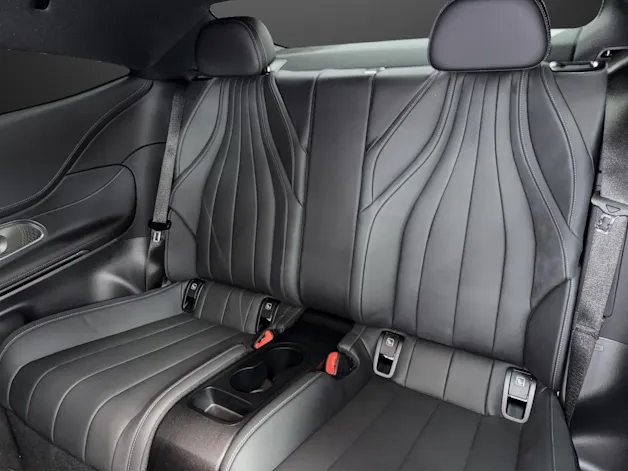 Mercedes-Benz CLE 200 Coupé 4Matic 9G-Tronic